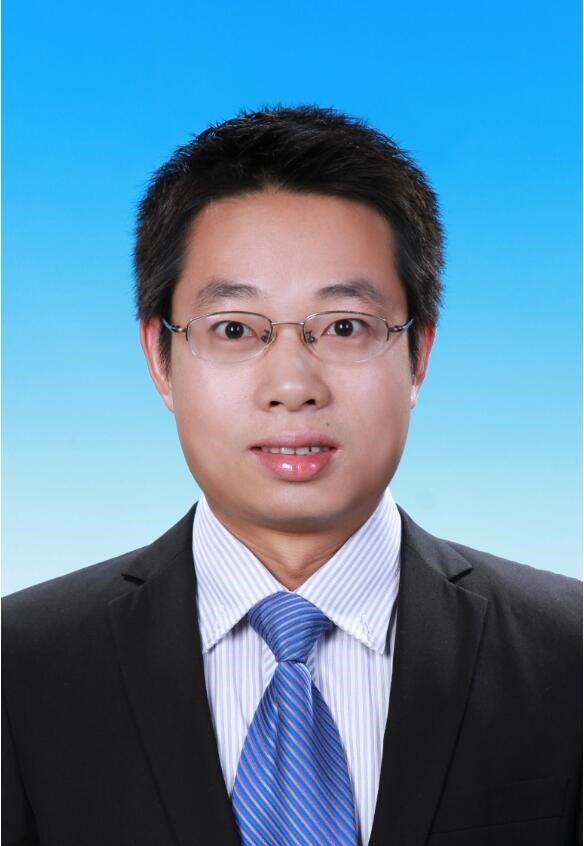喻鹏（博导）